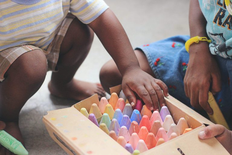 PreK Counts Tiny Tot Child Development Center